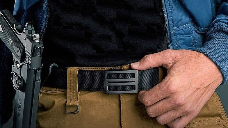 The Basics of Concealed Carry