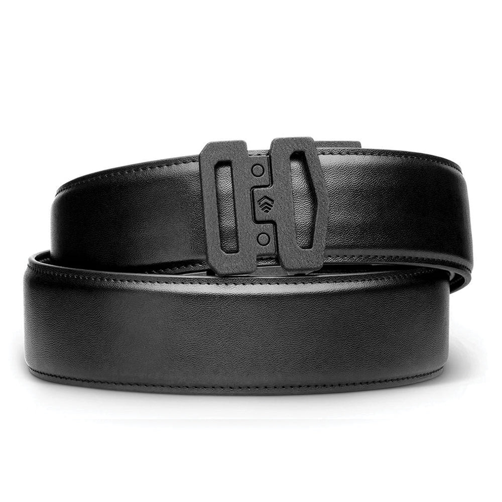 Patent Leather Belts 