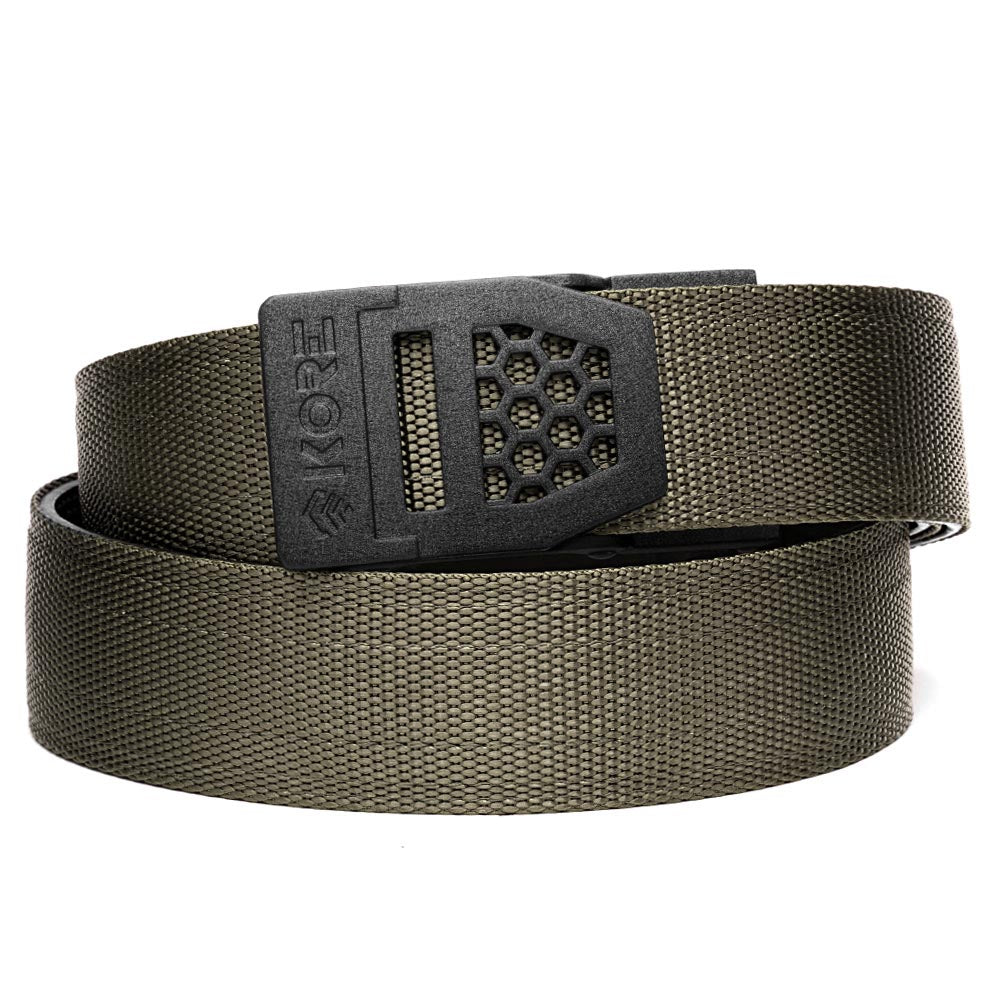 Kore Essentials #1 Rated Gun Belt