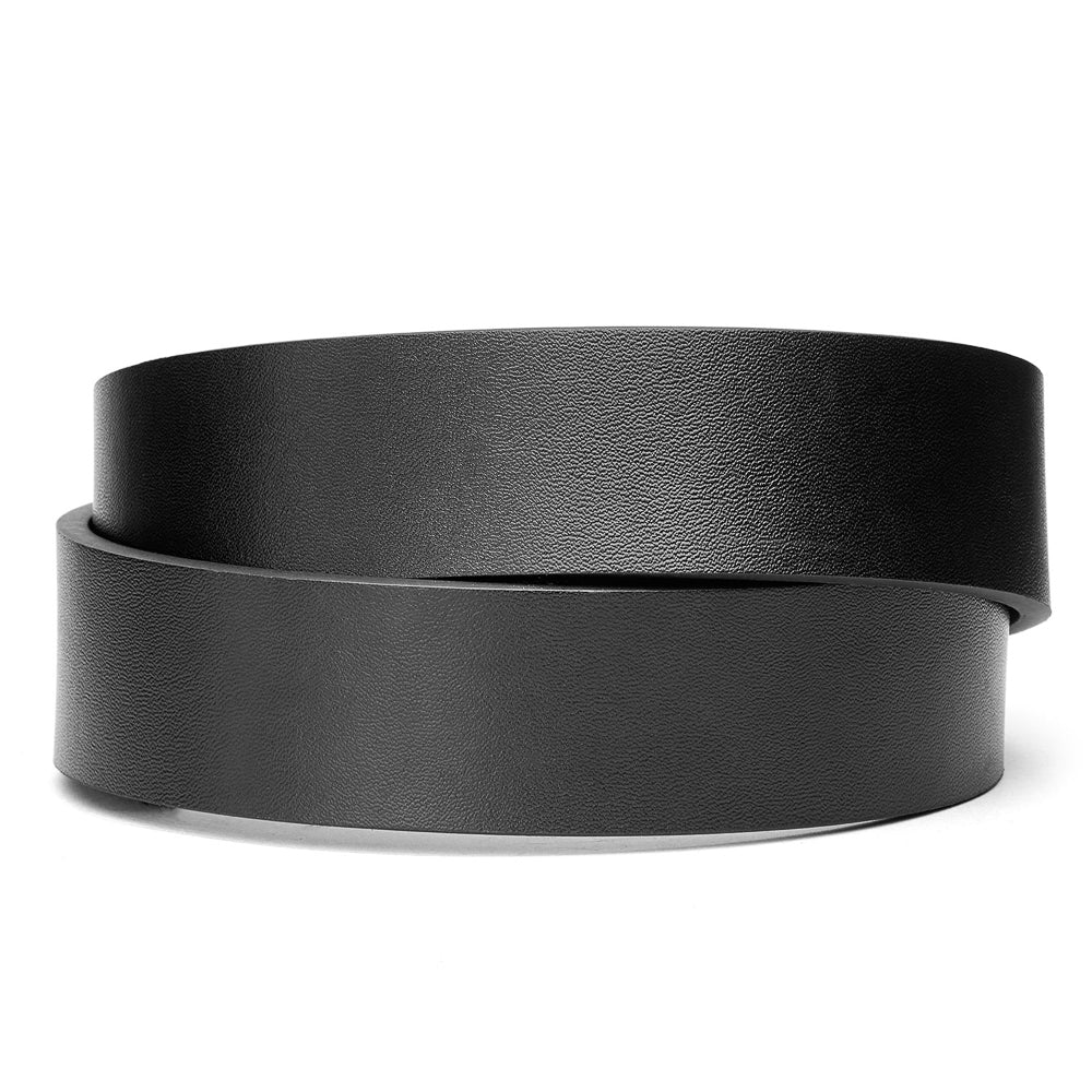 KORE Track Belts  Classic Full-Grain Leather Belts (1.375) leather only –  Kore Essentials
