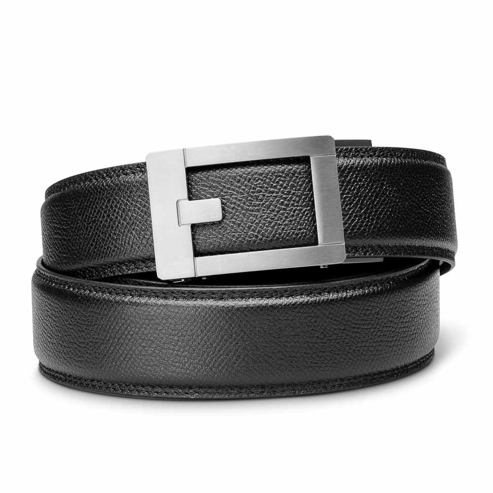 TROPHY BUCKLE | CLASSIC LEATHER – 1.37\