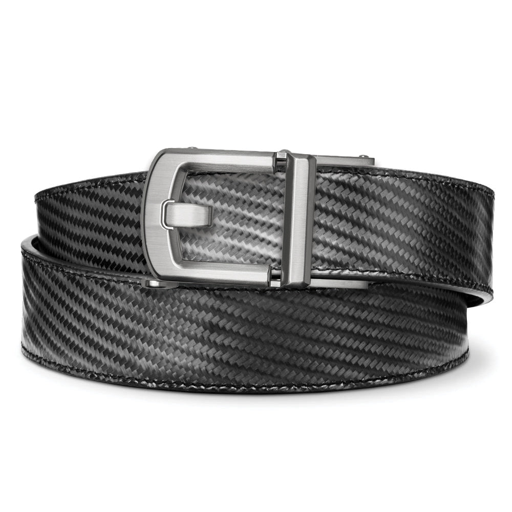 Carbon fiber belt buckle hotsell