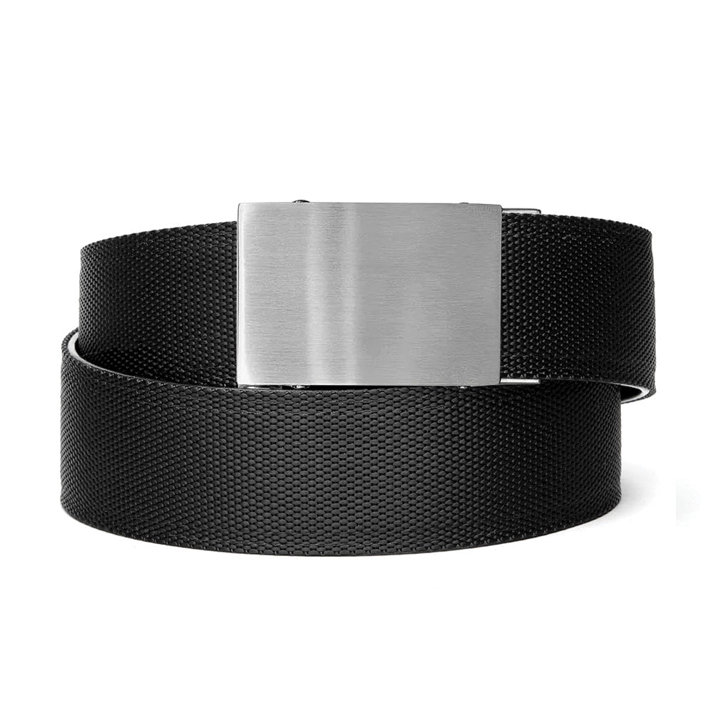  Raine Velcro Belt 1.5 Wide Medium : Clothing, Shoes