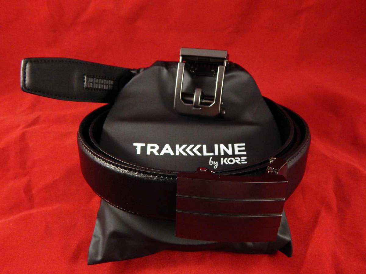 Kore 2024 trakline belt