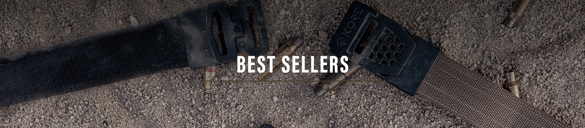 GUN BELT BEST SELLERS