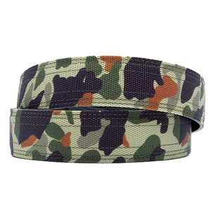 FROGSKIN TACTICAL GUN BELT 1.5" [STRAP ONLY]