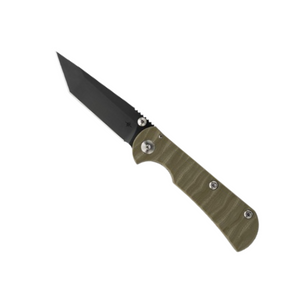 CHASM TANTO FOLDING KNIFE