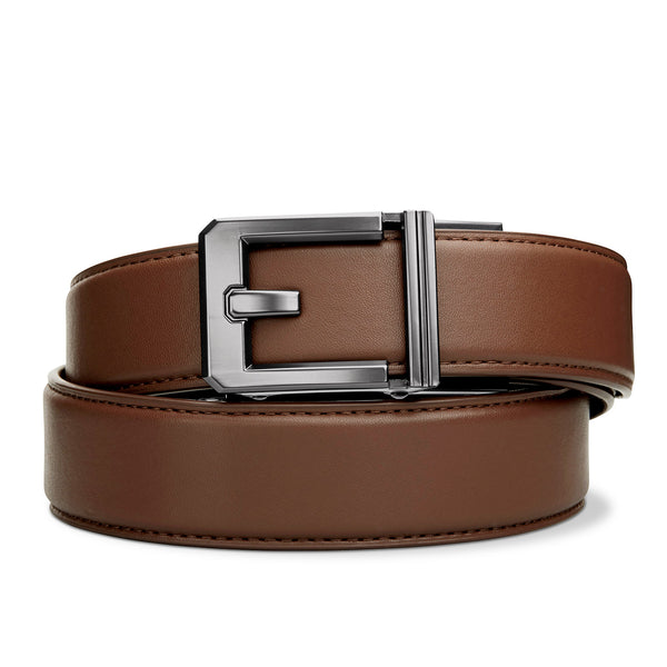 The Casual Reinforcement Belt, Made in USA