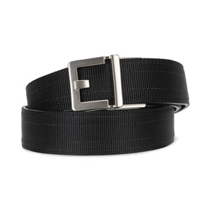 X9 BUCKLE | TACTICAL NYLON GUN BELT 1.5"