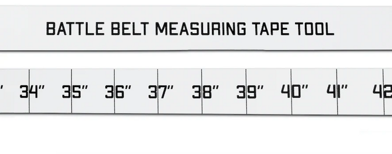 SIZING TAPE - DUAL BELT SYSTEMS