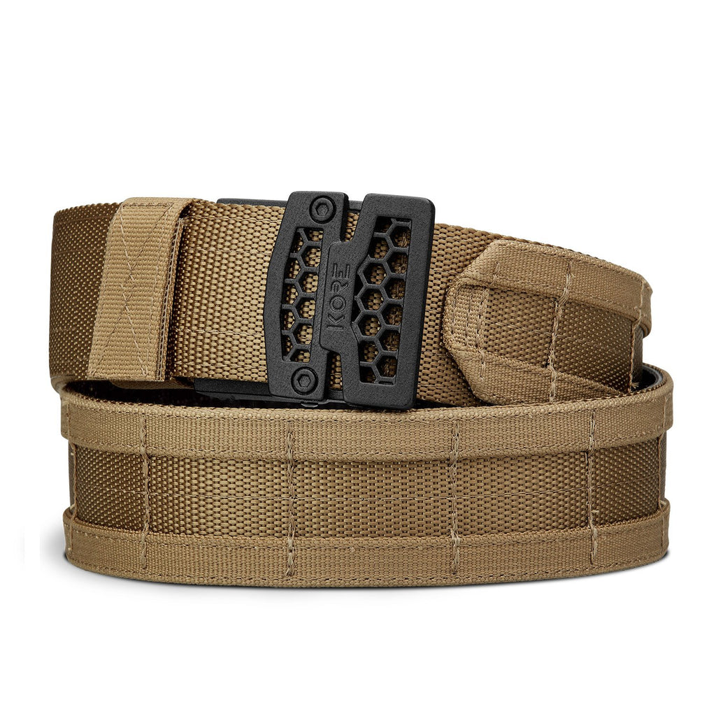 2.0 Inner Belt - Inner Belt Features: Slender and Comfortable Made of