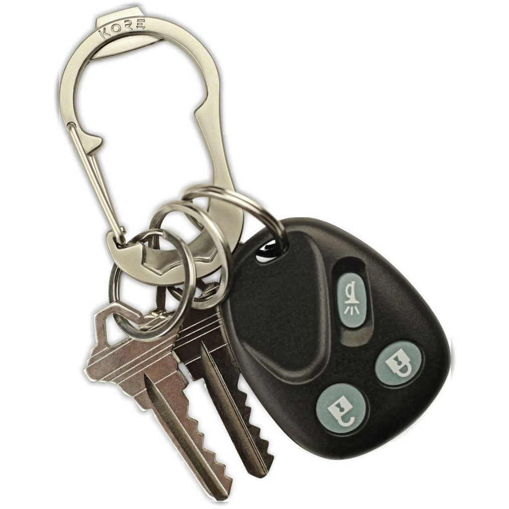 Cork Keychains & Key Rings, Vegan & Eco-Friendly Accessories